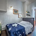 La Loggia Del Porcellino