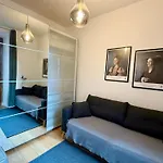San Gallo Apartment