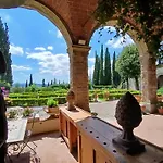 Castello Di Montalbano