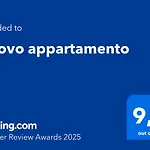 Nuovo Appartamento