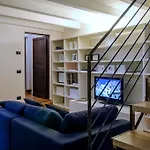 Mezzanine Dell\'Orto By 360Rentals