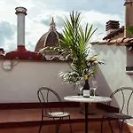 Servi Terrace