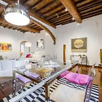 Scala Luxury In Santa Maria Novella