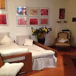 Loft Via Vannucci