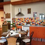 Loft Via Vannucci