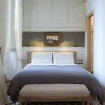 Apartments Florence - Orsanmichele view