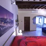 Visit Florentia Apartment