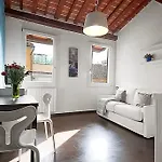 Apartments Florence San Gallo