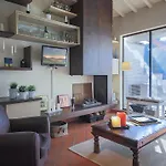 Apartments Florence San Niccolo Terrace
