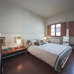 Apartments Florence San Niccolo Terrace