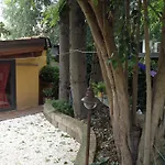 Tasso Garden