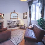 Apartments Florence Pandolfini Suite
