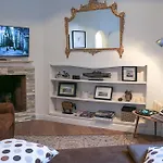 Apartments Florence Pandolfini Suite