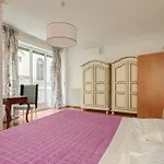 Apartments Florence Menicucci