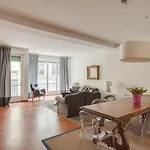 Apartments Florence Menicucci