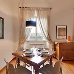 Itaco Apartments Firenze - Borgo Pinti
