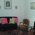 Unique Apartment Florence