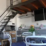 Apartment Mosca
