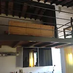 Apartment Mosca