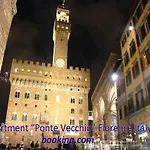 Barbadori Studio Apartment