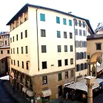 Barbadori Studio Apartment