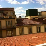 Florence Beautiful Penthouse-Suite