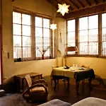 Le Tre Stanze