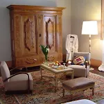 Le Tre Stanze