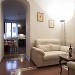 House In The San Pier Maggiore Arch