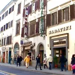Hotel Spagna Ex Deco