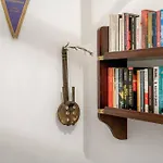 Ponte Rosso Apartment
