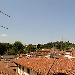 Acacia Firenze - Ciclamino