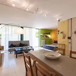 San Vito Flat