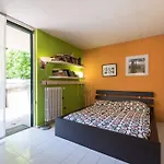 San Vito Flat