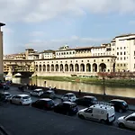 Ponte Vecchio\'S View
