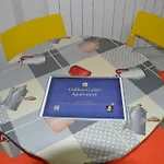 Galileo Galilei Apartment