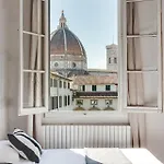 Apartments Florence - Alfani White