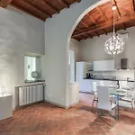 Macci Courtyard