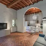 Macci Courtyard