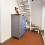 Riverside Apartment In Florence