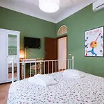 Giuggiole Apartment