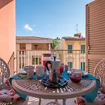 Ghirlandaio Apartment