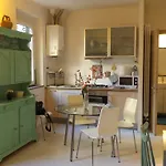 Central Flat