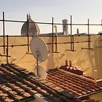 Apartment In Via Panicale