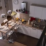 Fashion District Apartment
