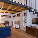 Fashion District Apartment