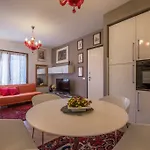 Ghirlandaio Apartment