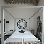 Apartments Florence-Floroom Pavone