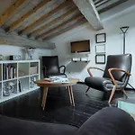 Apartments Florence-Floroom Pavone