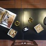 Porcellana Apartment